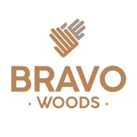 Bravo Woods logo - Similar company to Todd