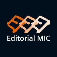Editorial MIC logo - Similar company to Printcolorweb