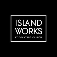 IslandWorks at Dockyard Church logo - Similar company to Colyer Fergusson Charitable Trust