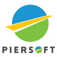 Piersoft Technologies logo - Similar company to Coserve Software Solutions