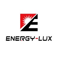 Energy-Lux logo - Similar company to Target Consulting Project Solution