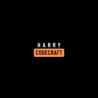 HarryCodeCraft logo - Similar company to Blakeworth Ltd