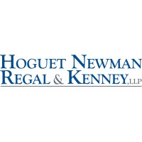 Hoguet Newman Regal & Kenney, LLP logo - Similar company to Fleischer Fleischer & Suglia