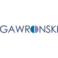 Gawronski GmbH logo - Similar company to Kastm