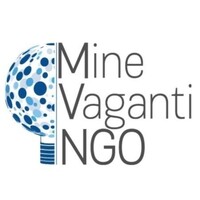 Mine Vaganti NGO logo - Similar company to Event Software Benelux Bv