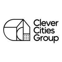 Clever Cities Group logo - Similar company to Brm