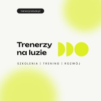 Trenerzynaluzie logo - Similar company to Forward Academy