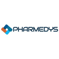 PHARMEDYS logo - Similar company to Foresight Data Agency