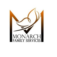 MONARCH FAMILY SERVICES logo - Similar company to The Allice Collective