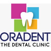 Oradent-The Dental Clinic logo - Similar company to Go Dental