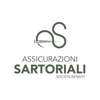 ASSICURAZIONI SARTORIALI S.R.L. Società Benefit logo - Similar company to Assiprof Assicurazioni