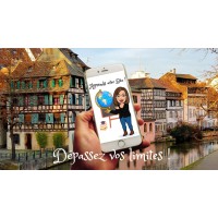 Apprends avec Bea ! logo - Similar company to Apprends