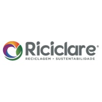 RICICLARE INDÚSTRIA PLÁSTICA logo - Similar company to Bbra Industria De Plasticos Ltda