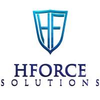HForce Solutions logo - Similar company to Hforce