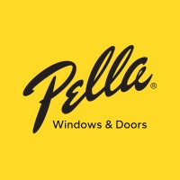 Pella Windows & Doors of East-TN (Knoxville-Chattanooga-Johnson City) logo - Similar company to Twc Global Solutions