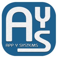 APP Y SYSTEMS,Inc logo - Similar company to React Digital Arts