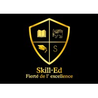 Skill-Ed logo - Similar company to Skill-Ed
