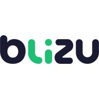 Blizu logo - Similar company to Bilazu