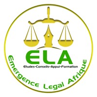 Emergence Legal Afrique logo - Similar company to Cle Senegal