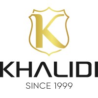 Khalidi Group logo - Similar company to Itsupportdesk
