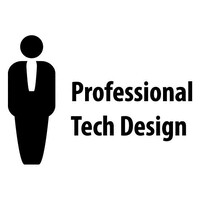 Professional Tech Design