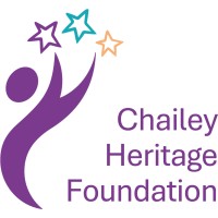 Chailey Heritage Foundation logo - Similar company to Multiclimact Project