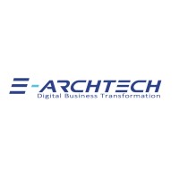 E-Archtech logo - Similar company to Crafty E-Learning