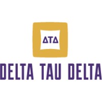 Delta Tau Delta-Beta Upsilon logo - Similar company to Trashtroopers