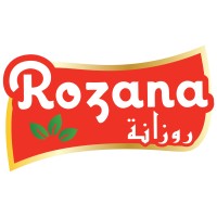ROZANA FOODSTUFF logo - Similar company to Topkapi F&B Investment Group