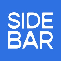 Sidebar Design logo - Similar company to Fineapple Pixels
