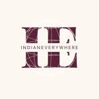 IndianEverywhere logo - Similar company to Indians In Calgary