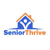SeniorThrive logo - Similar company to On Track Learning