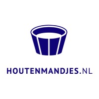 Houtenmandjes.nl logo - Similar company to De Muynck - Spuiterij En Garage
