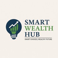 Smart Wealth Hub logo - Similar company to Smart Wealth