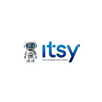 ITSY Digital Marekting Bilaspur logo - Similar company to Gtech It World
