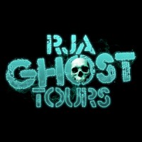 RJA GHOST TOURS logo - Similar company to Copper And Cast Productions