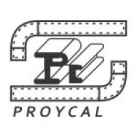 PROYECTOS Y CALDERERIA S.A. DE C.V. logo - Similar company to Procoi Proyectos