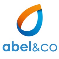 Abel&co logo - Similar company to Connectned