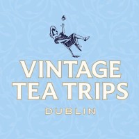 Vintage Tea Trips logo - Similar company to John Brady Events