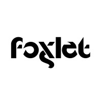 Foxlet logo - Similar company to Takoi Yhtiöt