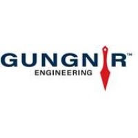 Gungnir Engineering logo - Similar company to Nelson Numeric