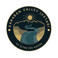 Karaban Valley Lestari - Kapok Fiber logo - Similar company to Indonesiadirect