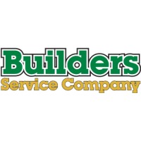 Builders Service Company logo - Similar company to Neeeco
