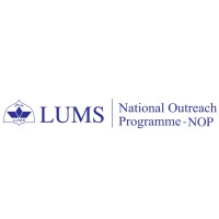 LUMS NOP Centre logo - Similar company to Educational Development Network