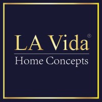 Lavida home concepts logo - Similar company to Maybach Property Group