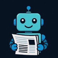 Artificial Intelligence (AI) Daily News logo - Similar company to Aig | Smart Ai Glasses