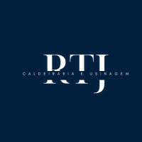RTJ CALDEIRARIA E USINAGEM logo - Similar company to Speed Flow - Usinagem