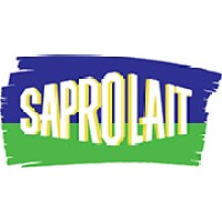 SAPROLAIT logo - Similar company to Agroci