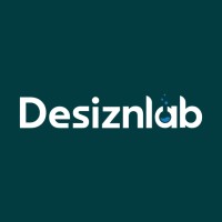 Desiznlab logo - Similar company to Alphics Tech