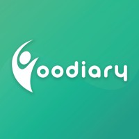 Foodiary logo - Similar company to Ryse.